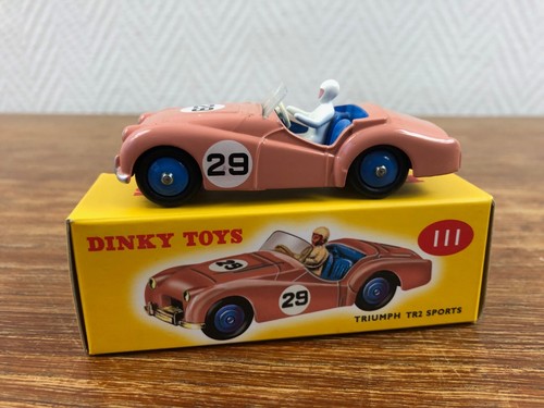 Dinky toys ref - dinky,