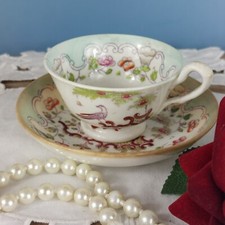 Early 19th C English Porcelain