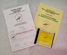 Peterson We Write to Read Gr 3