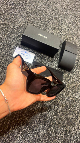 Prada sunglasses brand new - sunglasses,