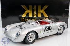 KK Scale - 1:12 Porsche 550A