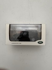 Land Rover Discovery Santorini