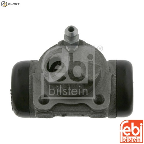 Wheel brake cylinder 23736 - cylinder,