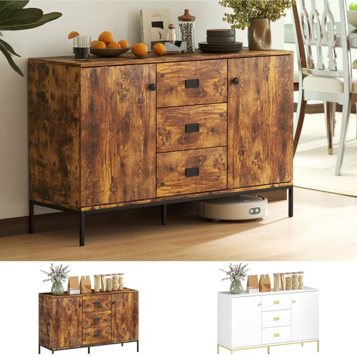 Modern sideboard storage - modern,