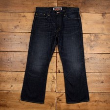 Levis 527 Jeans 38x30 Mens