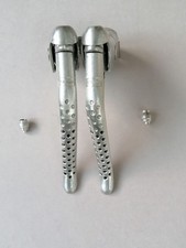 WEINMANN  Drilled Alloy Brake