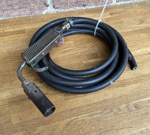 Vintage gpo gas blowtorch - gpo,