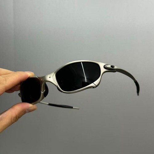 Vintage oakley juliet - juliet, wrap