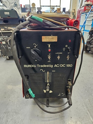 Murex tradestig 180 - ac/dc,
