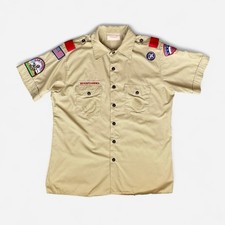 Boy Scouts of America Short