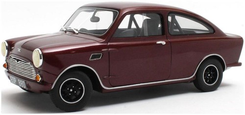 Cult models scale - 1:18, mini