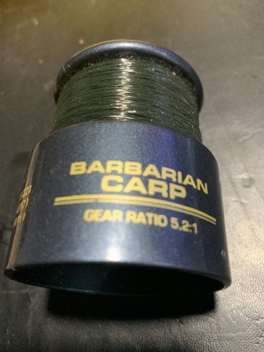 Okuma barbarian carp - barbarian,