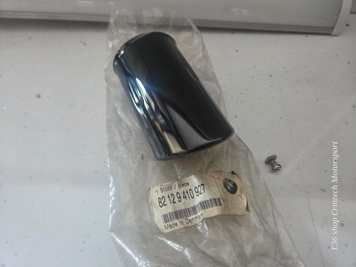 Bmw e36 back box exhaust - bmw, tip