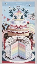 Rare Ehrman Tapestry