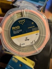 Rio Gt Fly Line 550 Gr
