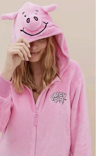 Women percy pig - m&s,