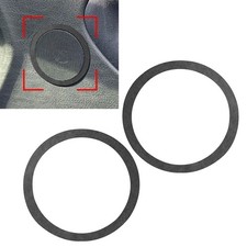 Door Loud Speaker Ring Cover