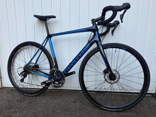 Cannondale synapse carbon disc - cannondale,