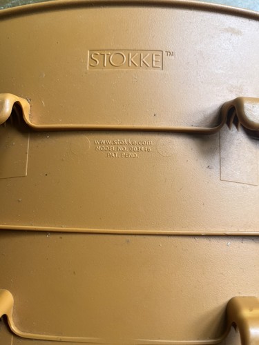 Stokke tripp trapp baby - trapp, set