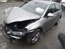 2016 GOLF VOLKSWAGEN MK7 A7 5G