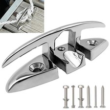 5" Boat Flip Up Folding Dock