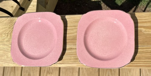 Vintage royal winton pink - royal,