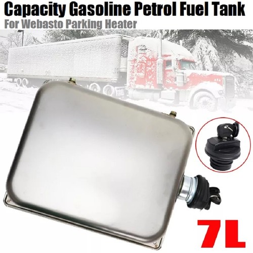 Universal diesel gasoline - 7l,