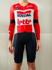 NEW Lotto Soudal Pro Team Long