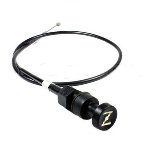 Universal throttle choke cable - throttle,