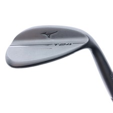Used Mizuno T24 White Satin