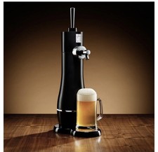 Big Chill Draft Genie Beer