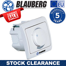 0 to 10v Variable Fan Speed