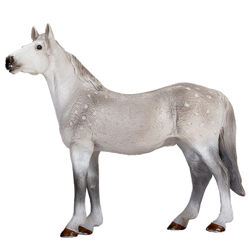 Mojo orlov trotter horse toy - mojo,