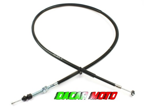 Clutch cable for yamaha xtz - clutch,