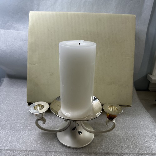 Lenox silver plated - lenox,