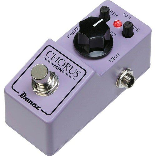 New ibanez mini - ibanez, pedal