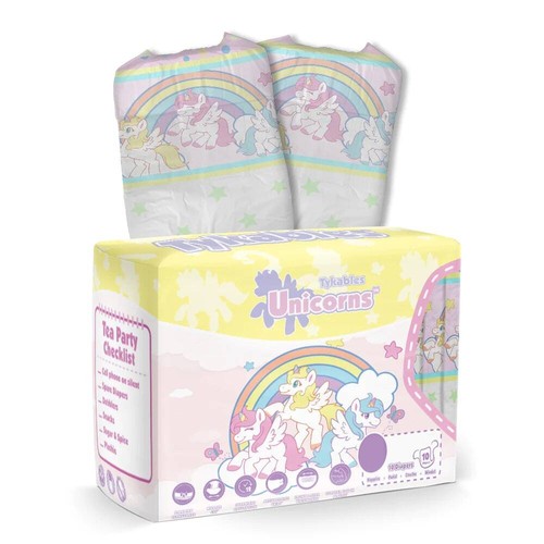 Tykables unicorns adult - unicorns,
