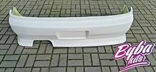 Dmax Style Rear Bumper fit to Nissan 200sx S14a D max 