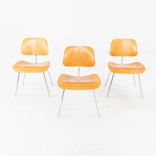 2005 Herman Miller Eames DCM