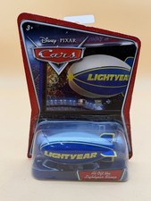 Disney Pixar Cars Al Oft The