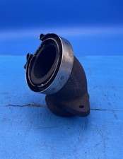 Dodge Ram 5.9 Cummins diesel HX35 Turbo Holset Wastegate Exhaust ELBOW FLANGE