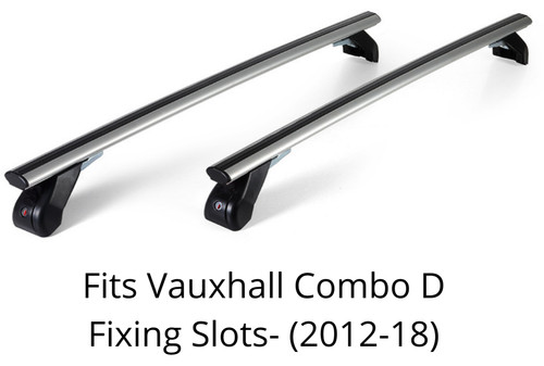 Premium roof rack bars - premium, for