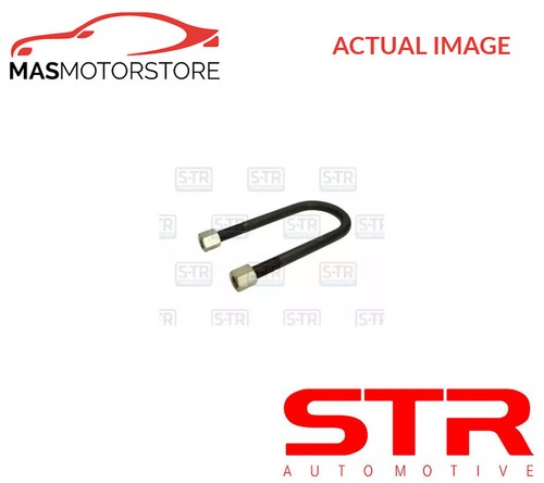 Spring clamp str 50409 - clamp, str-50409