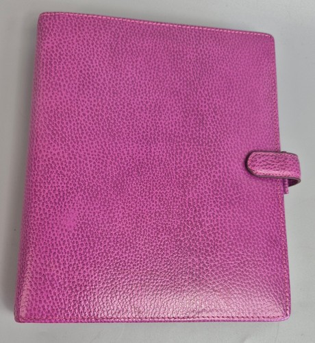 Filofax finsbury organiser - finsbury,