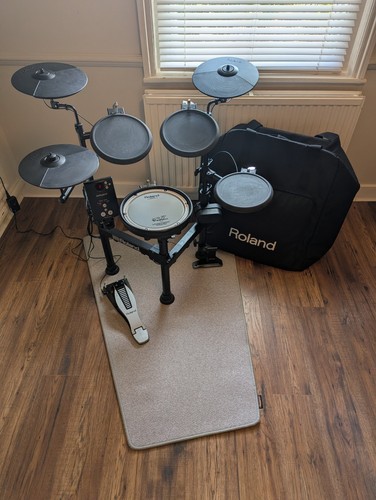 Roland td 1kpx2 - 🥁, td-1kpx2