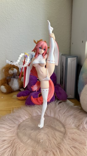 Anime figure removable - figure,