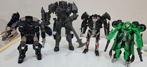 Transformers the last knight - transformers,