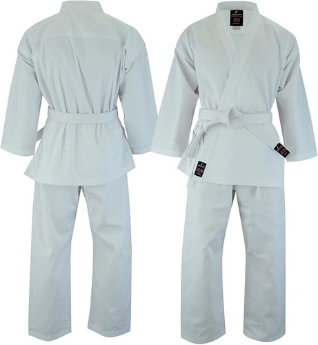 Malino karate 6oz - gi,