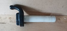 Yamaha TRX850 Throttle Twist