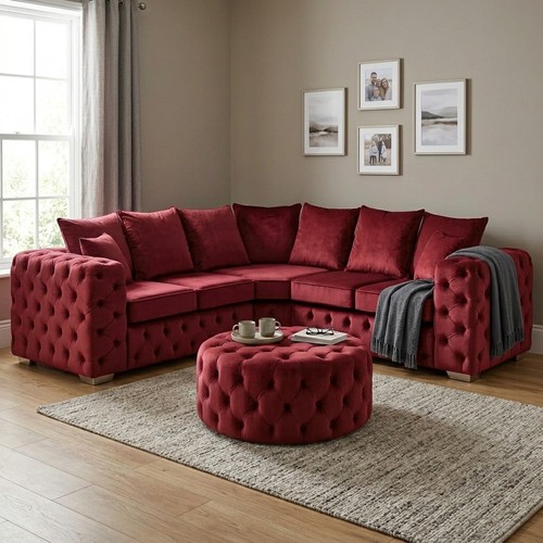 Ashton chesterfield 2c2 corner - ashton,